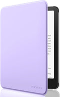 Moko Case for 7in Kindle Paperwhite 2024 - Slim Lilac Cover