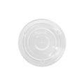 Karat C-KC626TS 98mm Flat Lids for Cold Cups - Case of 1000