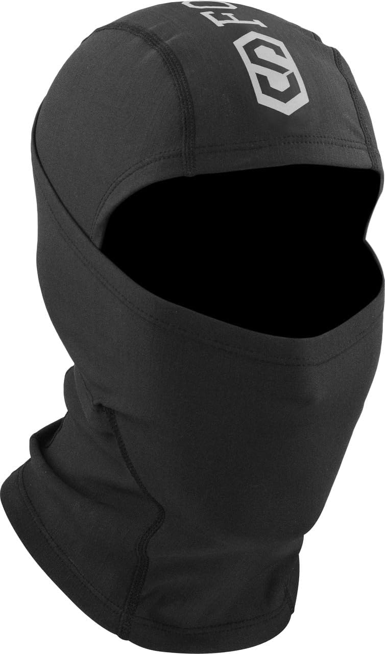 Warm & Versatile Balaclava - Perfect for Snow Sports!