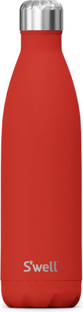 S'well Stainless Steel Water Bottle 25oz - Keeps Drinks Cold 48H