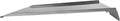 BAC012 Drip Pan Heat Baffle for Traeger Pro Series 575 Grill