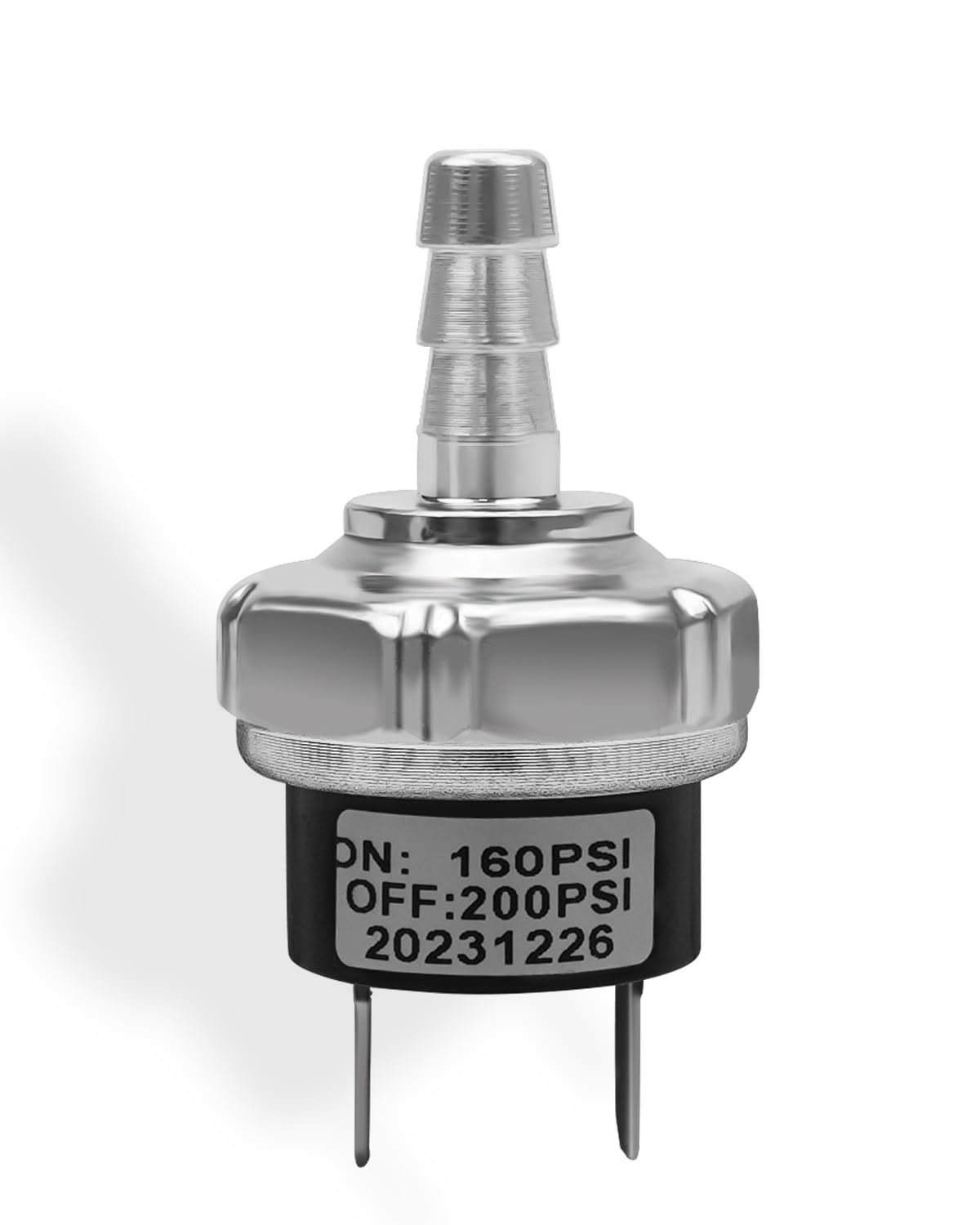 D55168 Compressor Power Switch Replacement - HUQUZN
