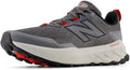 Fresh Foam X Garoe V2 Trail Running Shoes - Cushioned Support
