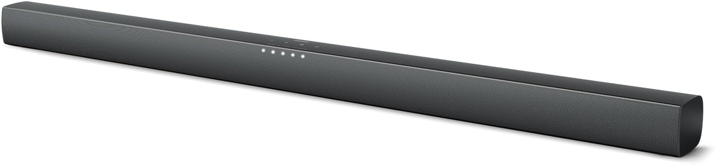 PHILIPS B4208 Soundbar: Elevate Your TV Audio Experience