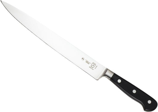 Mercer Culinary M23580 Renaissance 10-Inch Carving Knife Review