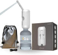 Portable Travel Bidet iGo X 250ml Rechargeable - Strong Spray