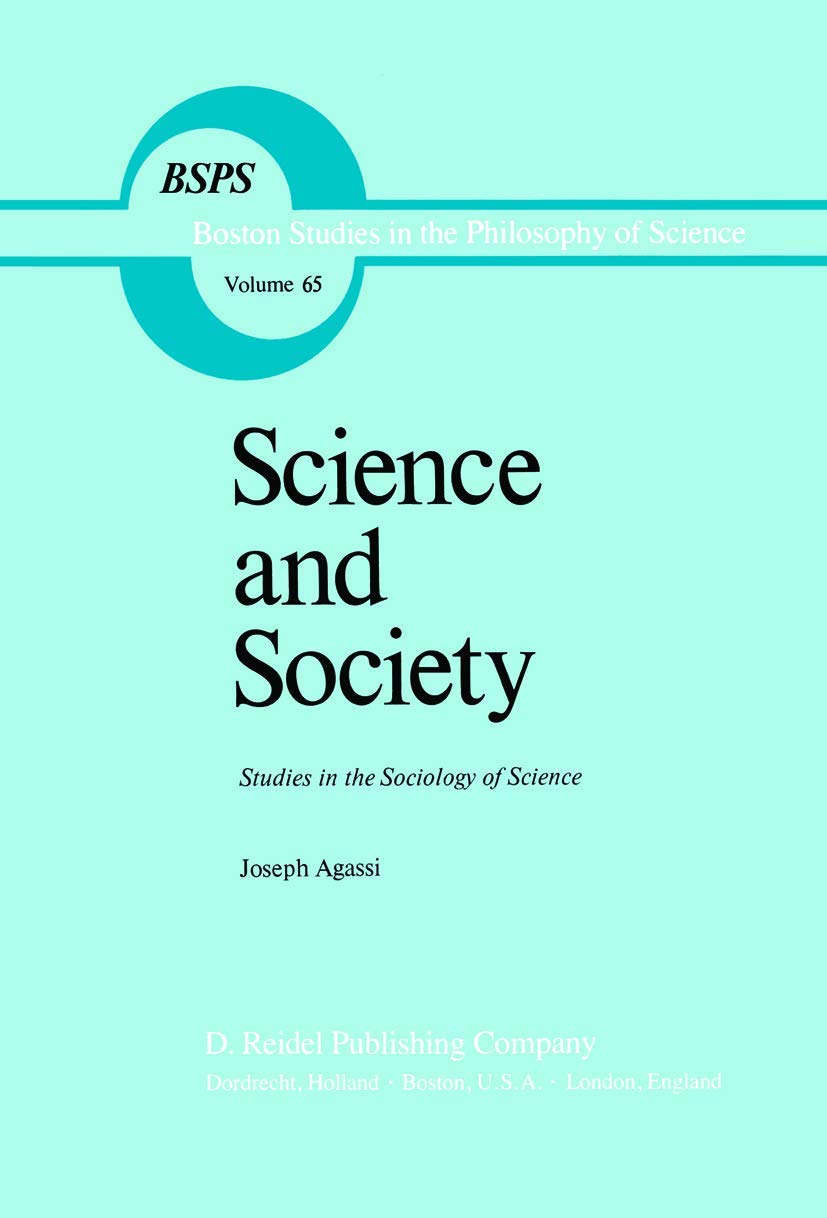 Science and Society: A Deep Dive into Sociology of Science