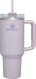 STANLEY Quencher H2.0 FlowState Tumbler - Long-Lasting Insulation