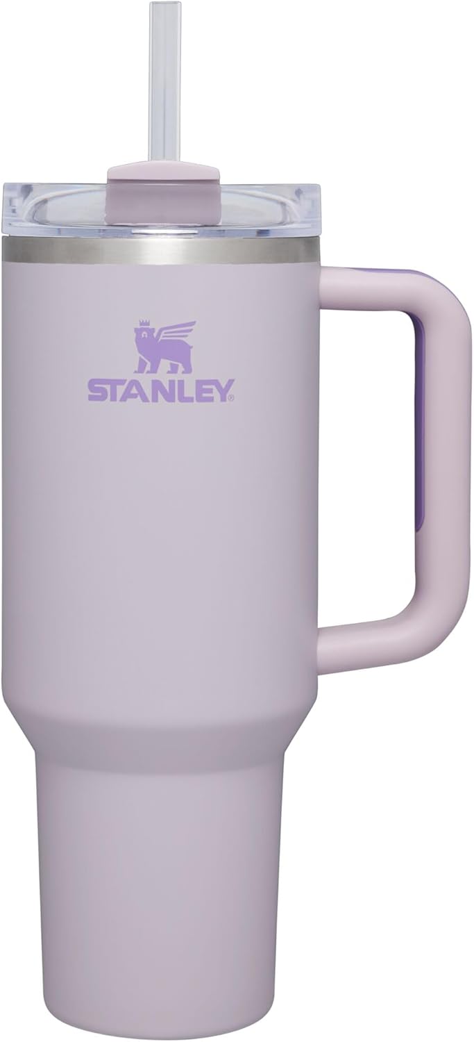 STANLEY Quencher H2.0 FlowState Tumbler for Hydration Needs