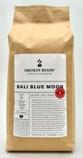 5-Pound Bali Blue Moon Unroasted Green Arabica Coffee Beans - Home