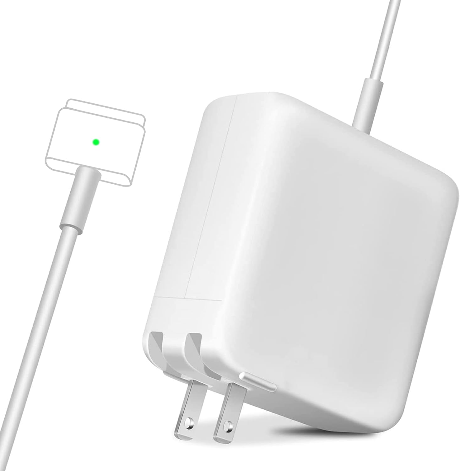 Ultra-Fast 85W Mac Book Pro Charger - Compatible with MacBook Pro