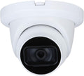 2MP 4-in-1 Eyeball Mini Dome Camera - Quick Install, Night Vision