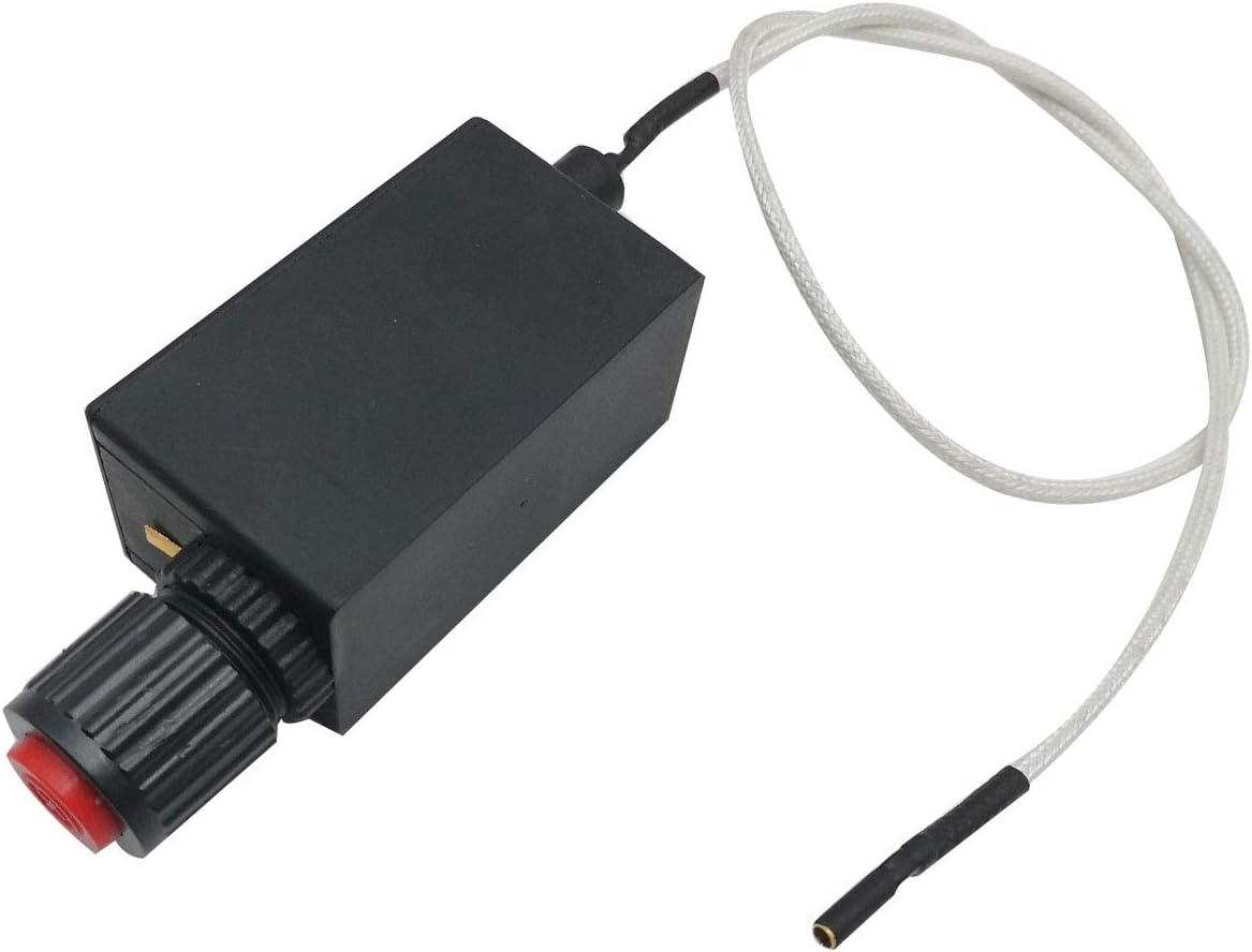 Instant Ignition Upgrade for Gas Appliances - MNS