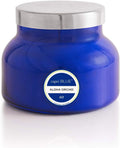 Capri Blue Aloha Orchid Signature Jar Candle - Long Lasting Scent