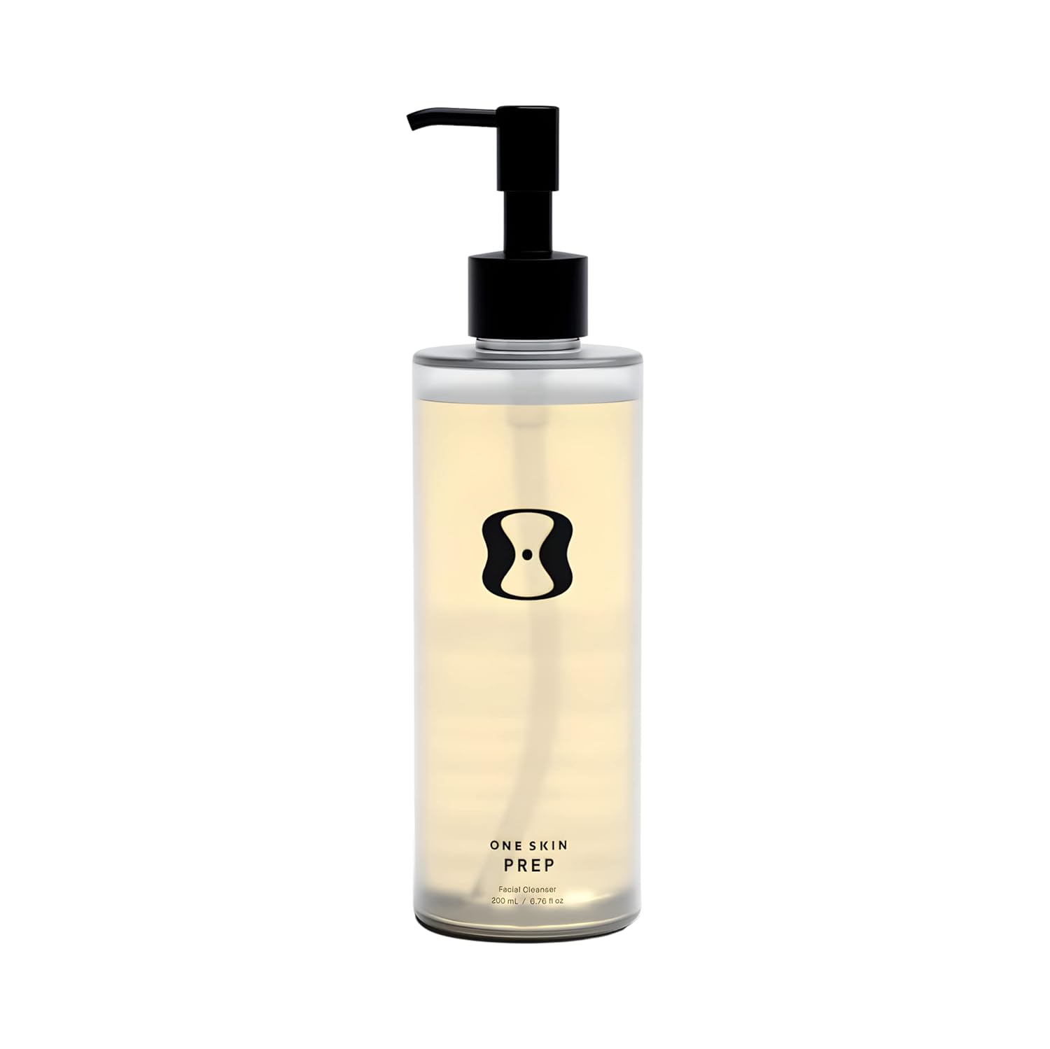 OneSkin PREP Facial Cleanser for Exfoliation and Skin Balance