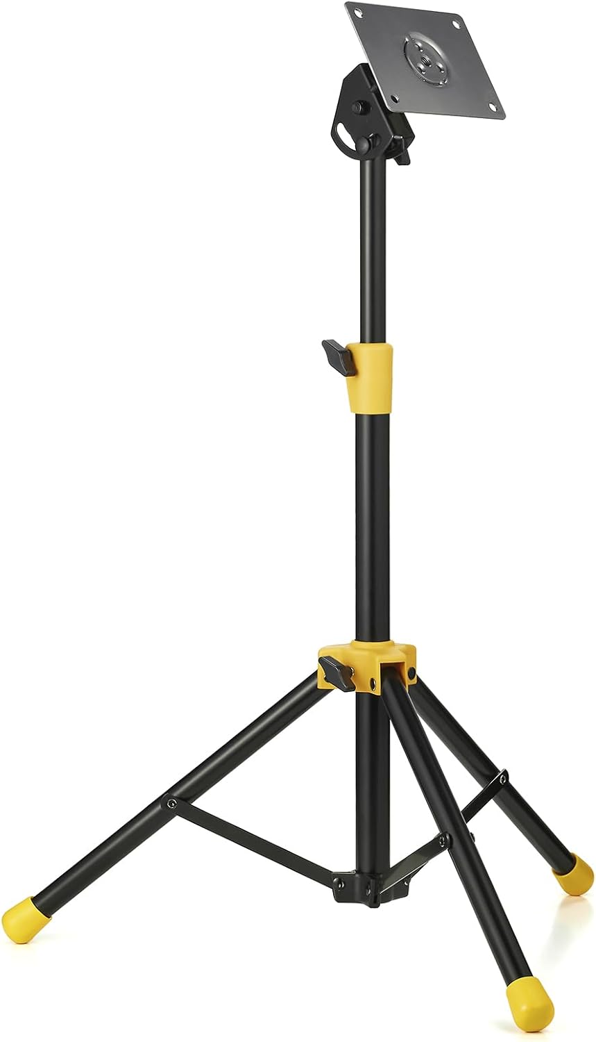 TENTEOTEN Electronic Mounting Stand for Drum Pads and Modules
