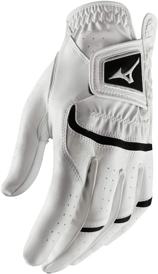 Elite Grip: Mizuno Golf Glove
