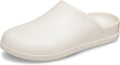 Crocs Dylan Clogs Unisex-Adult - Timeless Comfort and Easy Wear