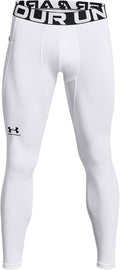 ColdGear Leggings for Men - Thermal Base Layer Leggings