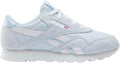 Reebok Classic Nylon Girls Sneakers for Little Kids Fashion Style