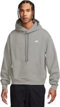 Nike SB Skate Hoodie: Fleece Warmth