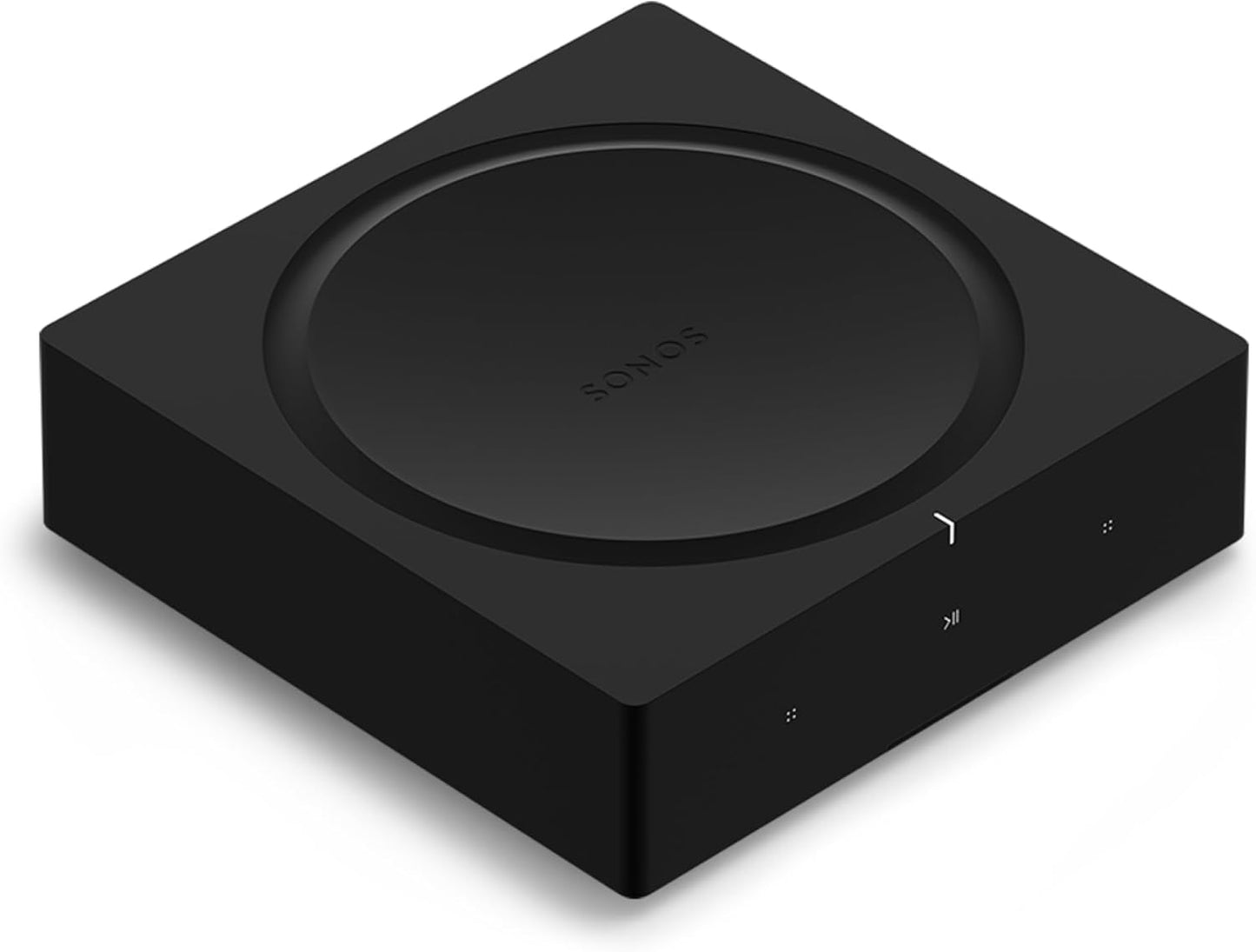 Sonos Amp: Powering Your Entertainment