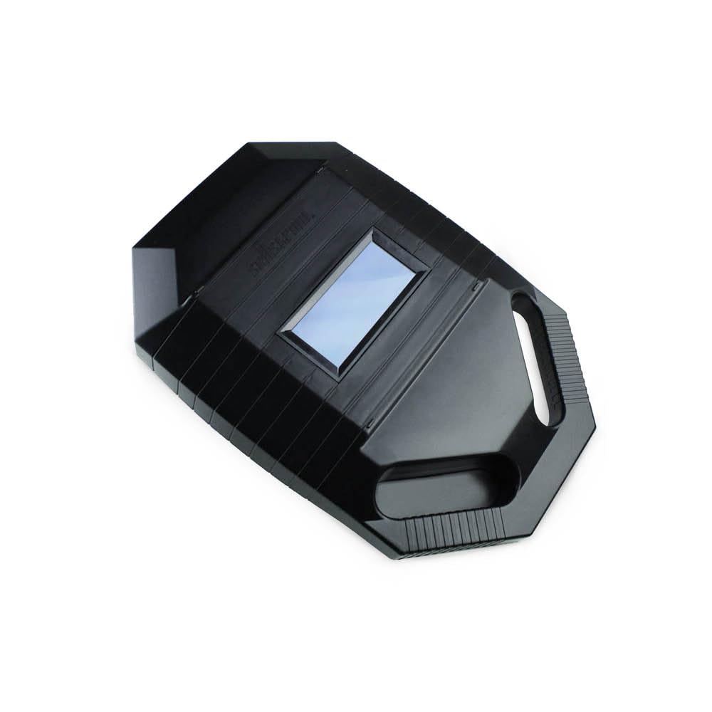 Sellstrom Heat Resistant Welding Shield - Lightweight Protection