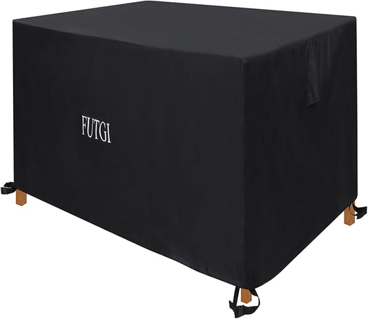 Outdoor Patio Furniture Covers Waterproof for All Seasons