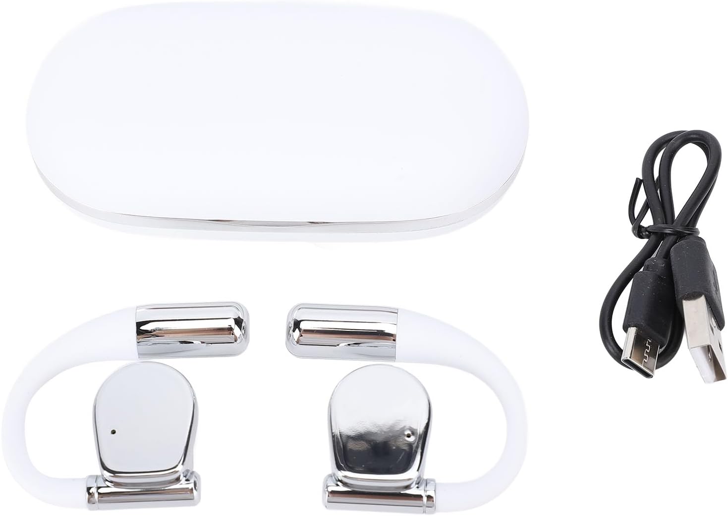 Real Time AI Translator Earbuds by CHEOTIME