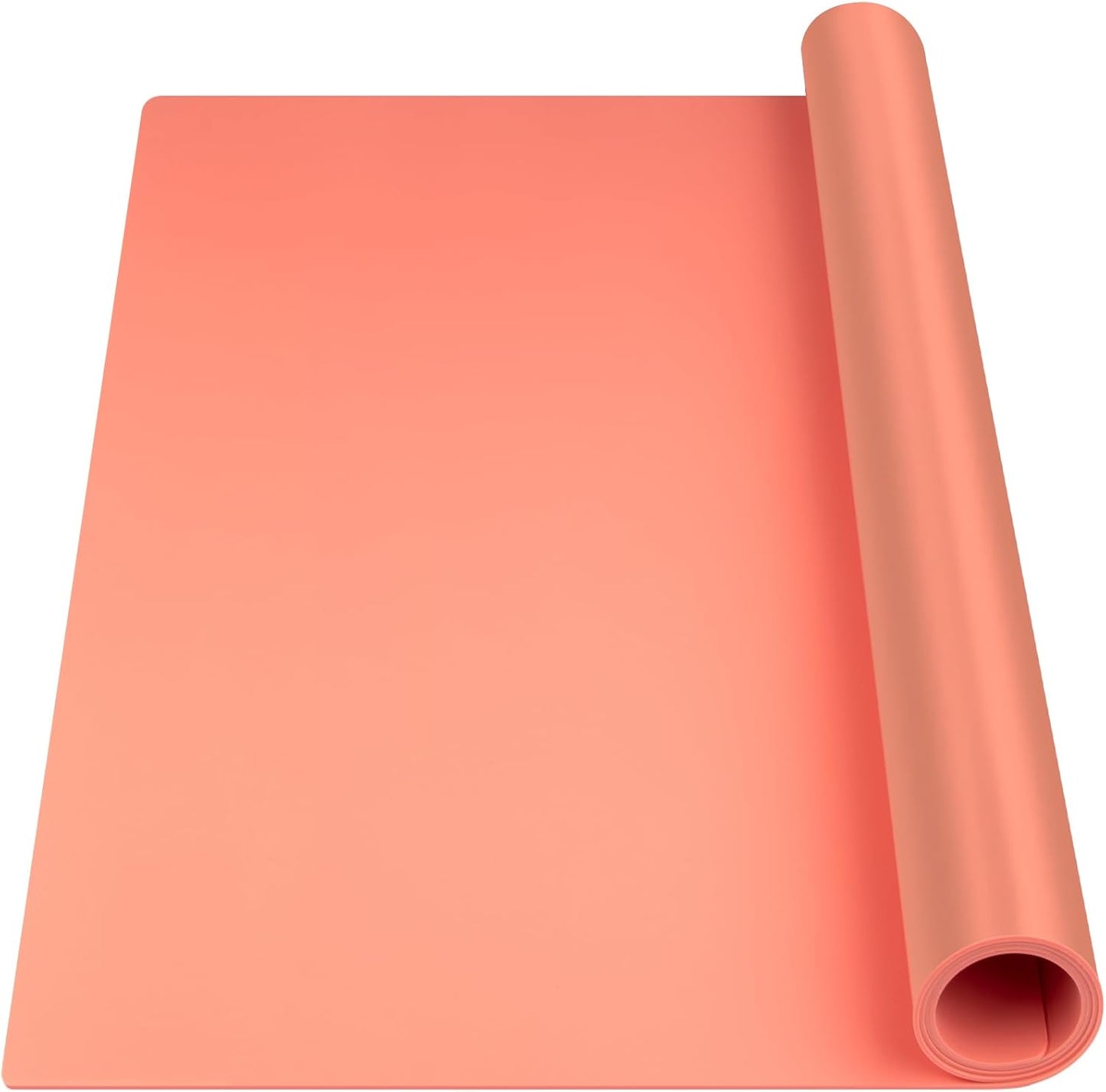 Large Silicone Mat Heat Resistant for Kitchen Counter Crafts