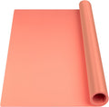 Silicone Mat Heat Resistant Mats for Countertop and Crafts