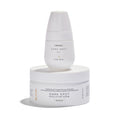 Dark Spots and Ingrown Hair 2 Step Routine - Rejuvenate and Nourish