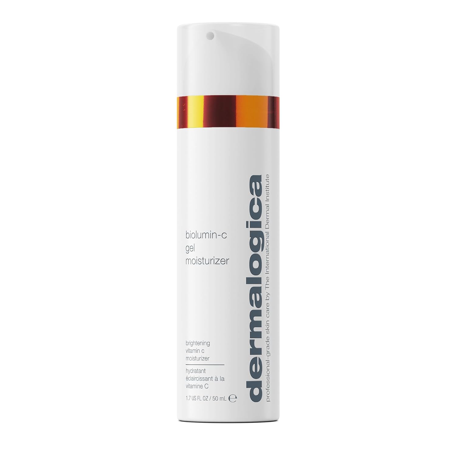 Dermalogica Biolumin-C Gel Moisturizer for Radiant Skin