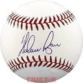 Nolan Ryan Signed Autographed Major League Baseball - TRISTAR COA