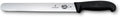 Victorinox Fibrox 10-Inch Slicing Knife for Precision Carving
