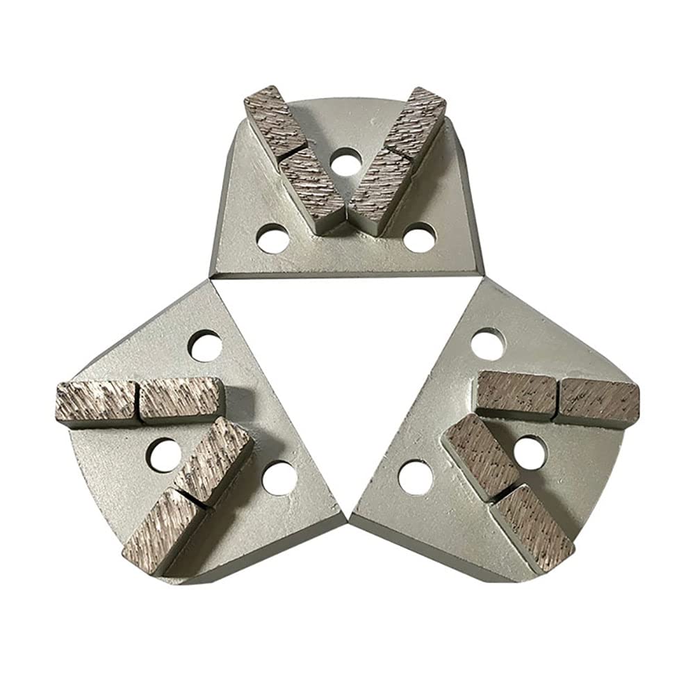 Diamond Grinding Discs for Lavina & Edco Magnatrap Grinders