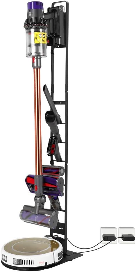 Buwico Dyson Stand: Neatly Organize with Ease
