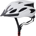Adult Bike Helmet for Men and Women - Lightweight Adjustable