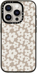 CASETiFY Compact iPhone 15 Pro Case - Slim 4 ft Protection