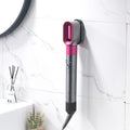 Metal Wall Mount Holder for Dyson Airwrap Styler - Organize Styling Tools with Style!