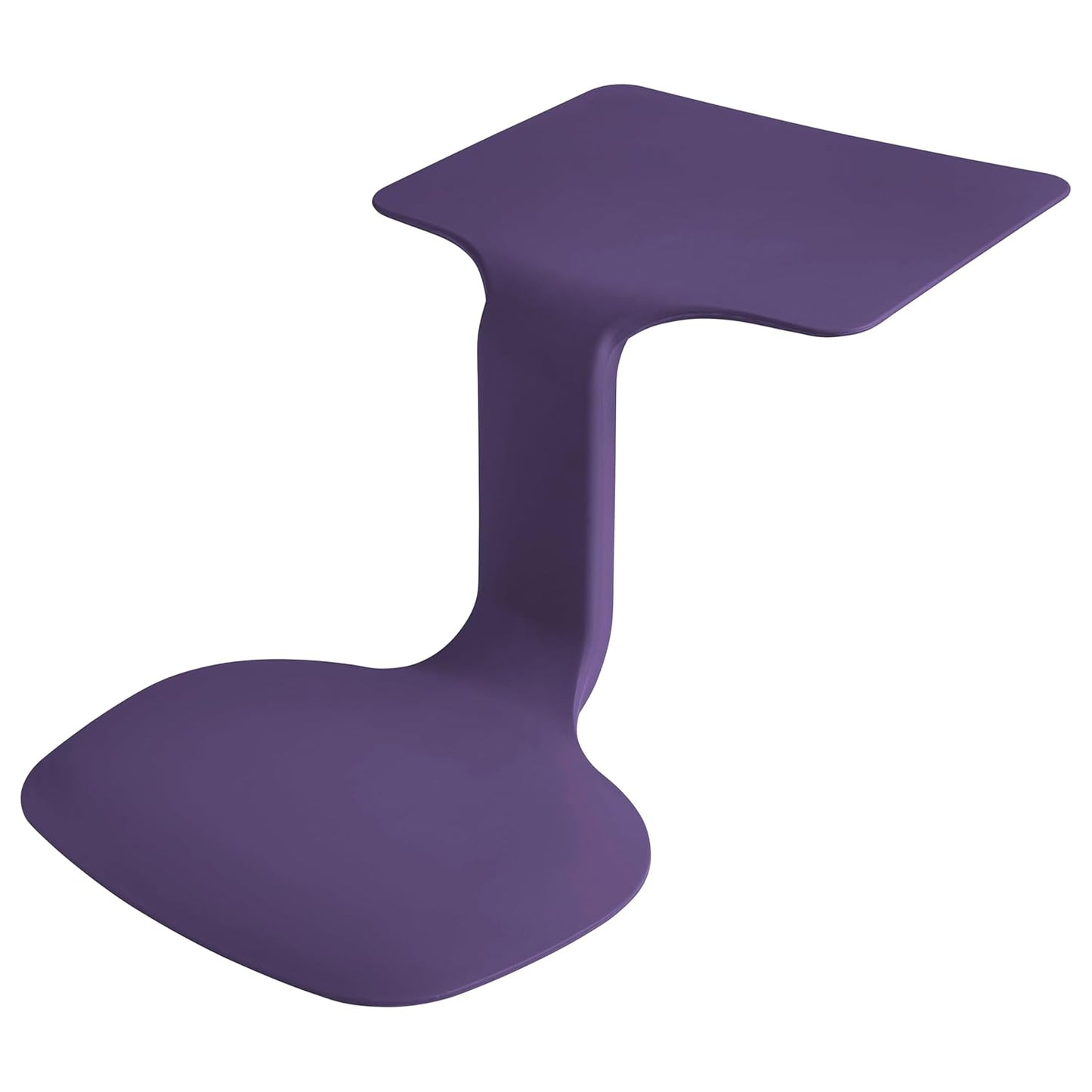 ECR4Kids The Surf Portable Lap Desk for Flexible Seating