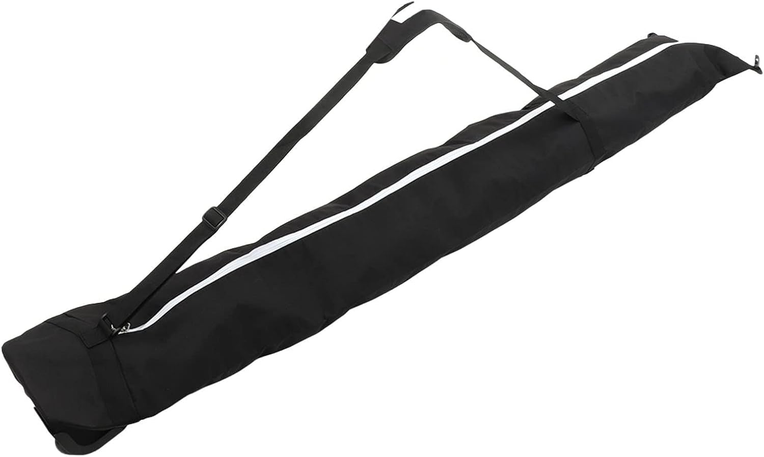 Wheel Design Travel Snowboard Bag - Waterproof & Easy Storage
