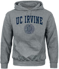 Casual comfort hooded sweatshirt by Barnesmith for daily wear