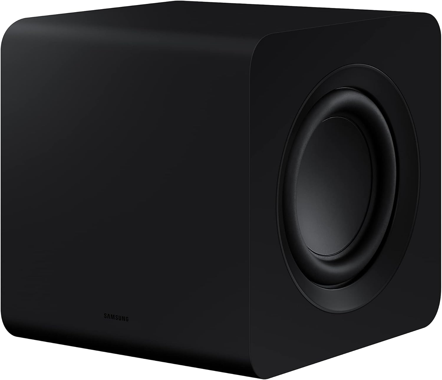 SAMSUNG SWA-W510 Subwoofer for S Series Soundbar with Powerful Bass