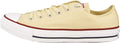 Converse Unisex All Star Ox Low-Top Sneakers - Timeless Mesh Style