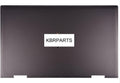 Replacement LCD Back Cover for 15.6in HP Envy X360 Series
