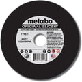 Metabo 4-1/2-in Original Slicer Wheel - Fast, Flexible Cut