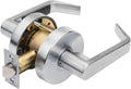 Dynasty Hardware AUG-30-26D Grade 2 Passage Lever - Commercial Duty