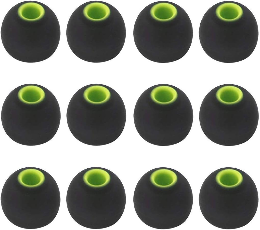 Enhance Comfort with BLLQ Ear Tips Set