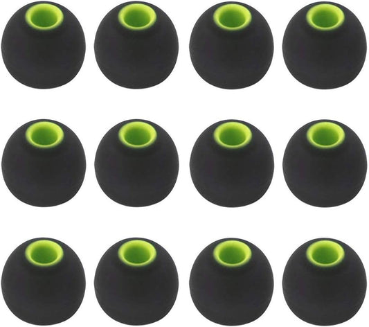 Enhance Comfort with BLLQ Ear Tips Set